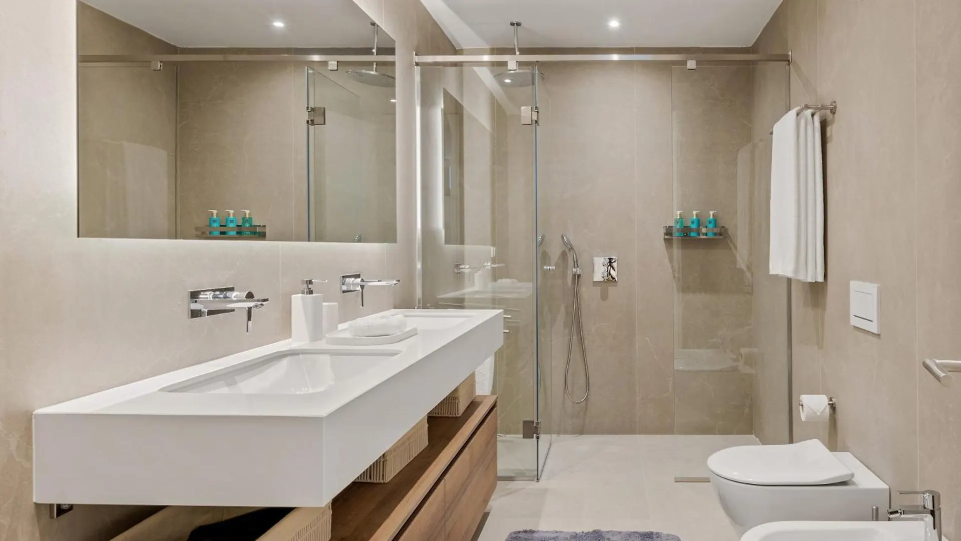 Luxury Villa In Marbella, Gym, Sauna, Pool - Villa Cipres Marbella