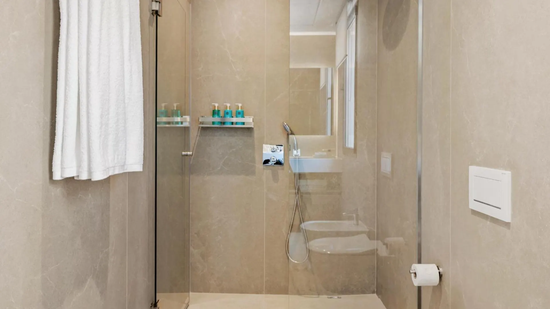 Luxury Villa In Marbella, Gym, Sauna, Pool - Villa Cipres 0*, Marbella