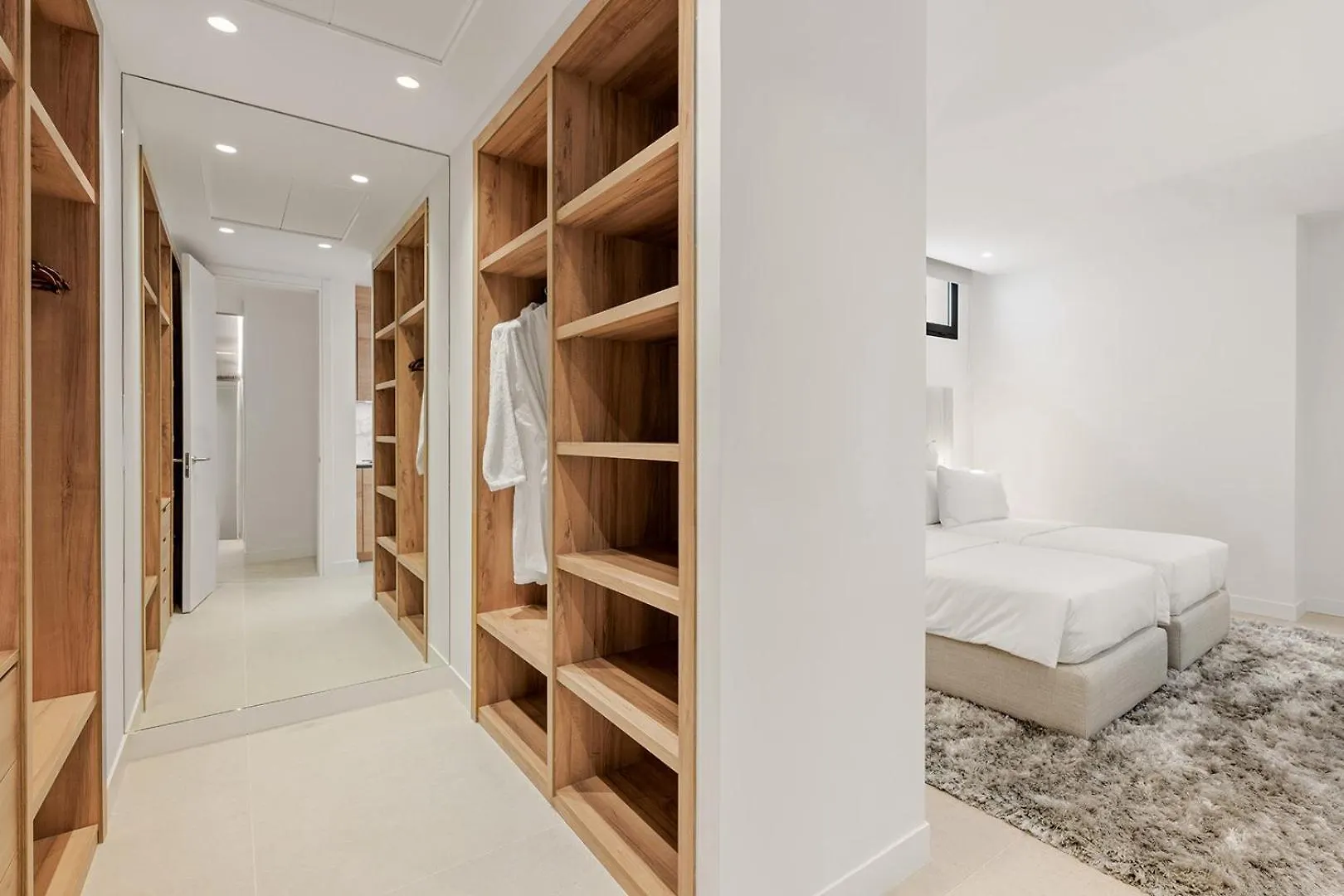 Luxury Villa In Marbella, Gym, Sauna, Pool - Villa Cipres  Marbella