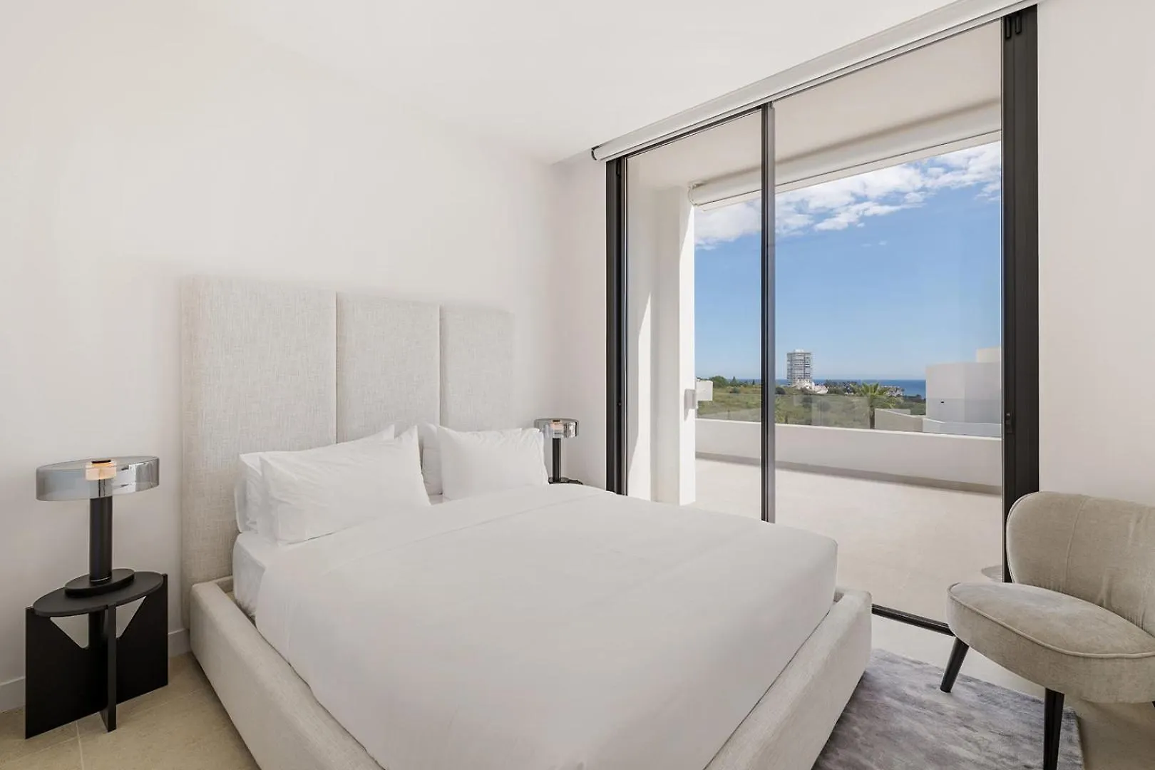 Luxury Villa In Marbella, Gym, Sauna, Pool - Villa Cipres Spain
